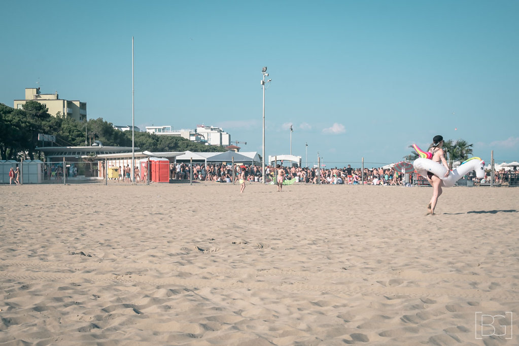 Lignano, Italy