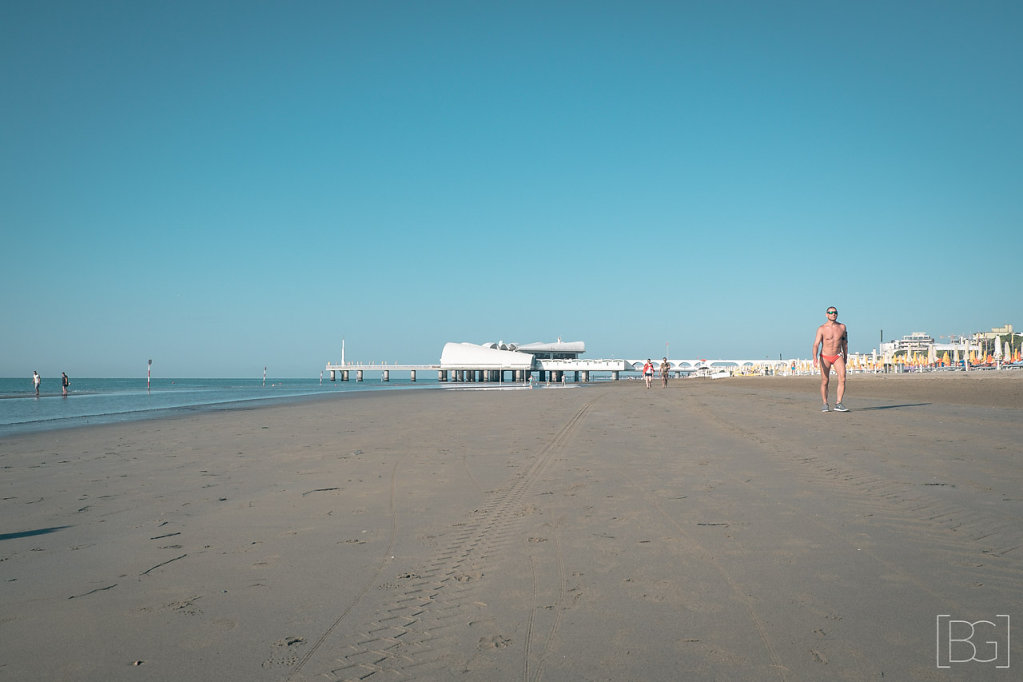 Lignano, Italy