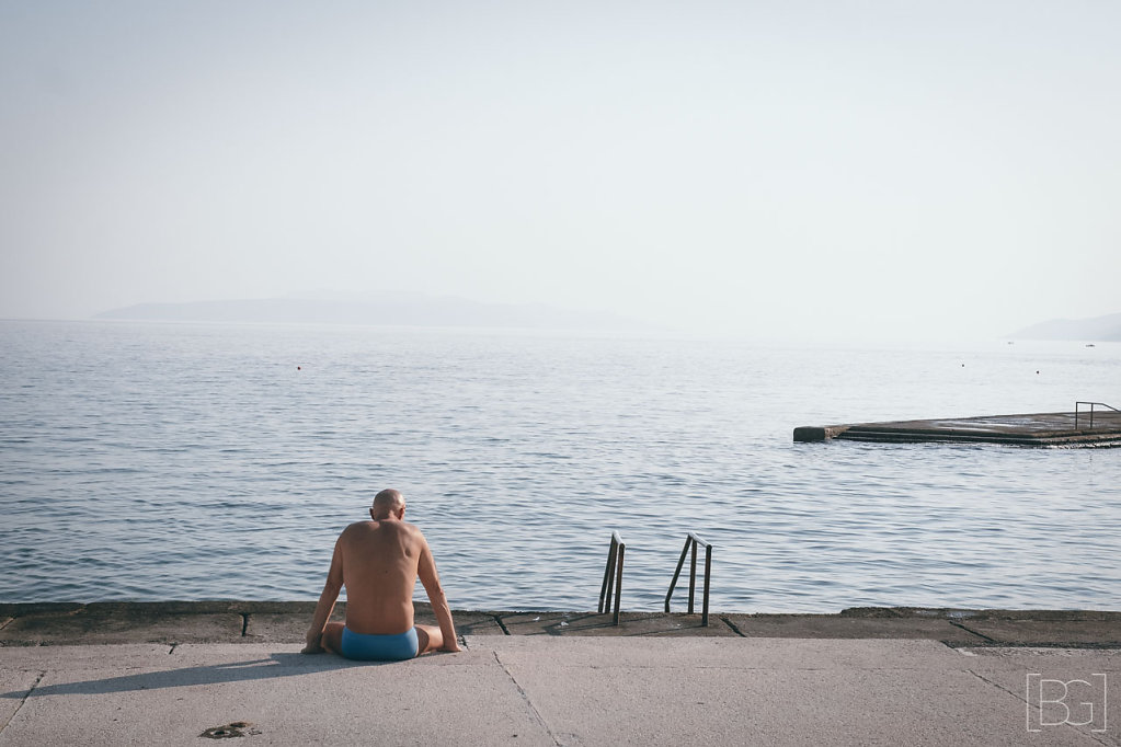 Opatija, Croatia